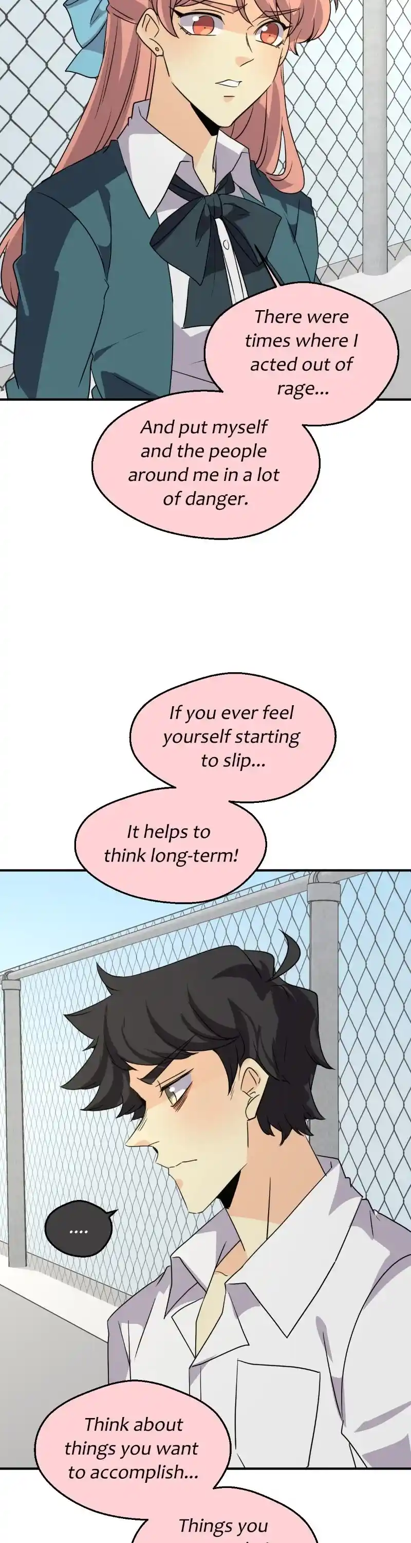 Unordinary Chapter 344