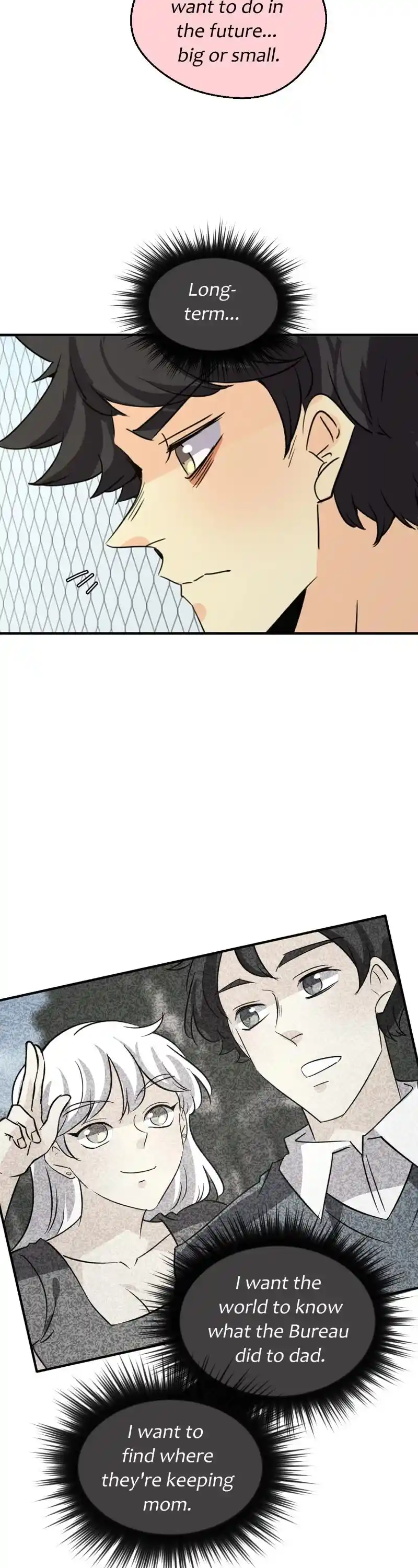 Unordinary Chapter 344