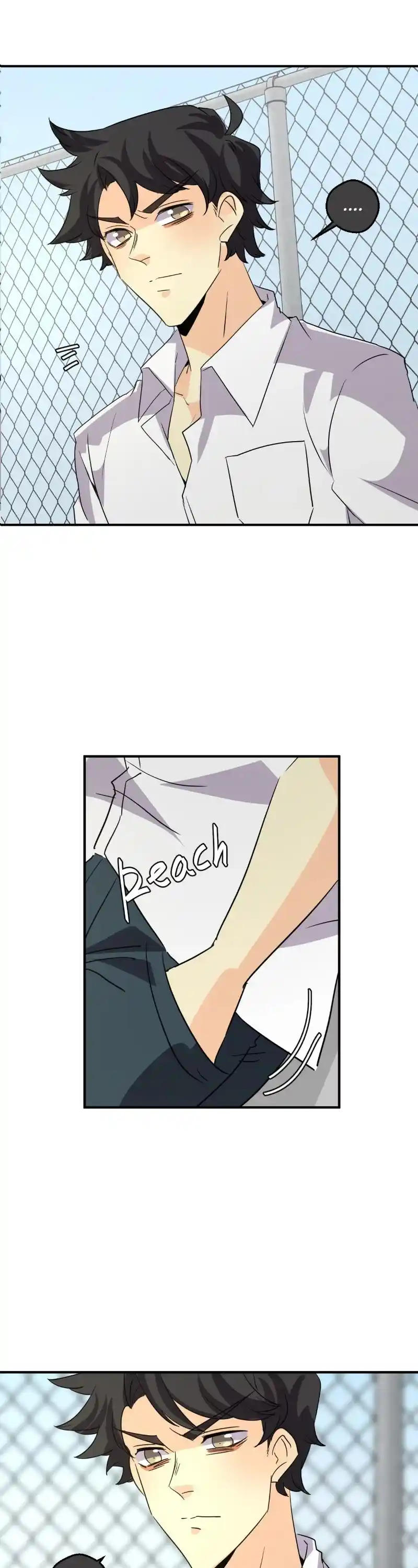 Unordinary Chapter 344