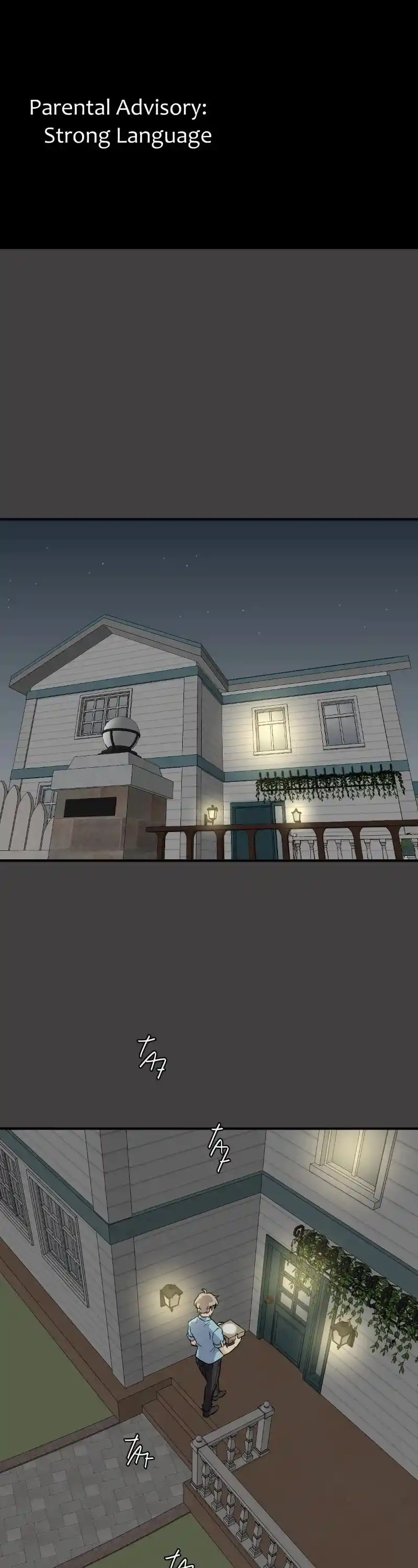 Unordinary Chapter 345