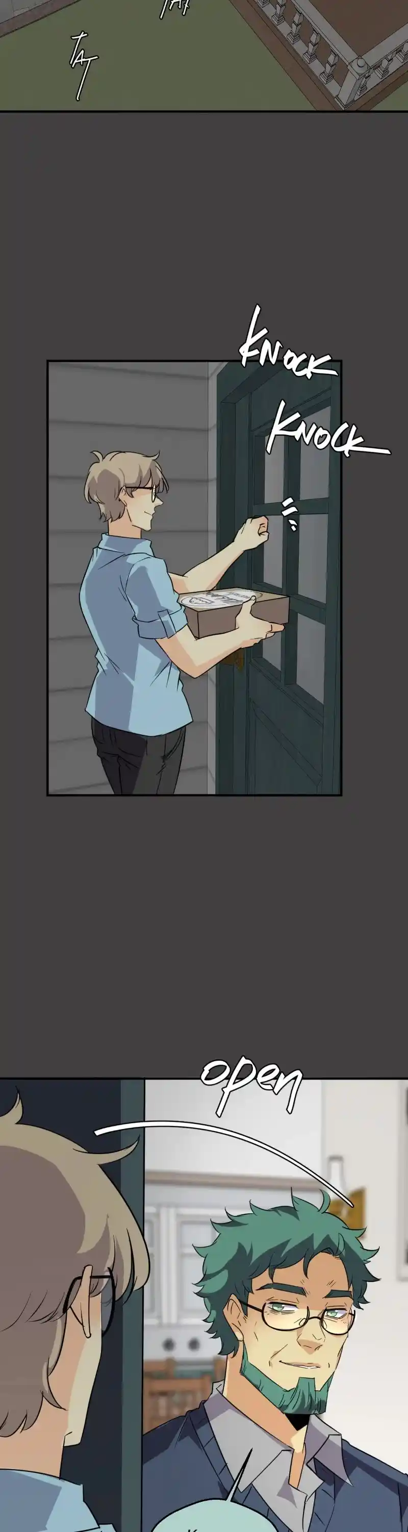 Unordinary Chapter 345