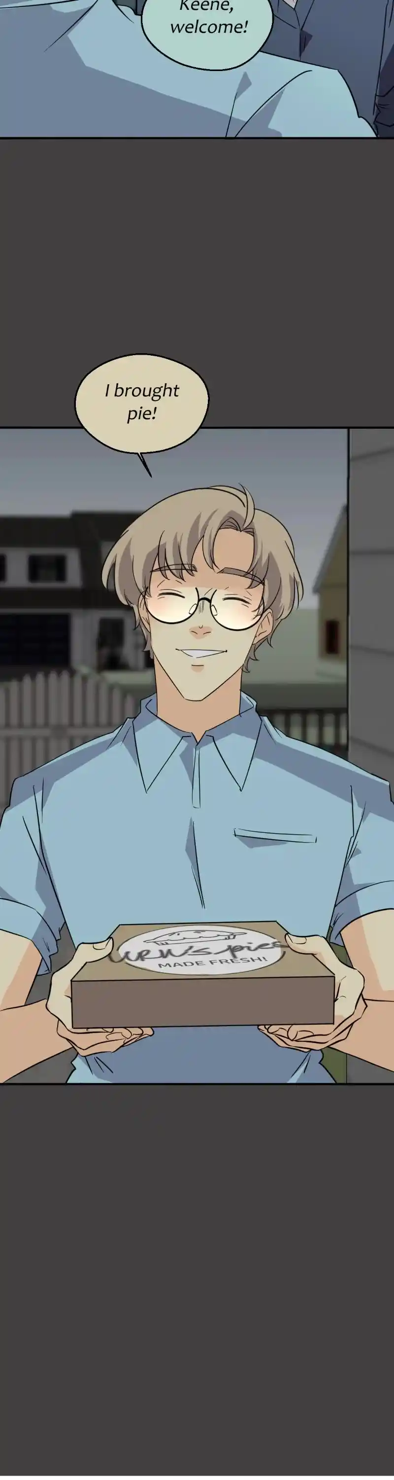 Unordinary Chapter 345