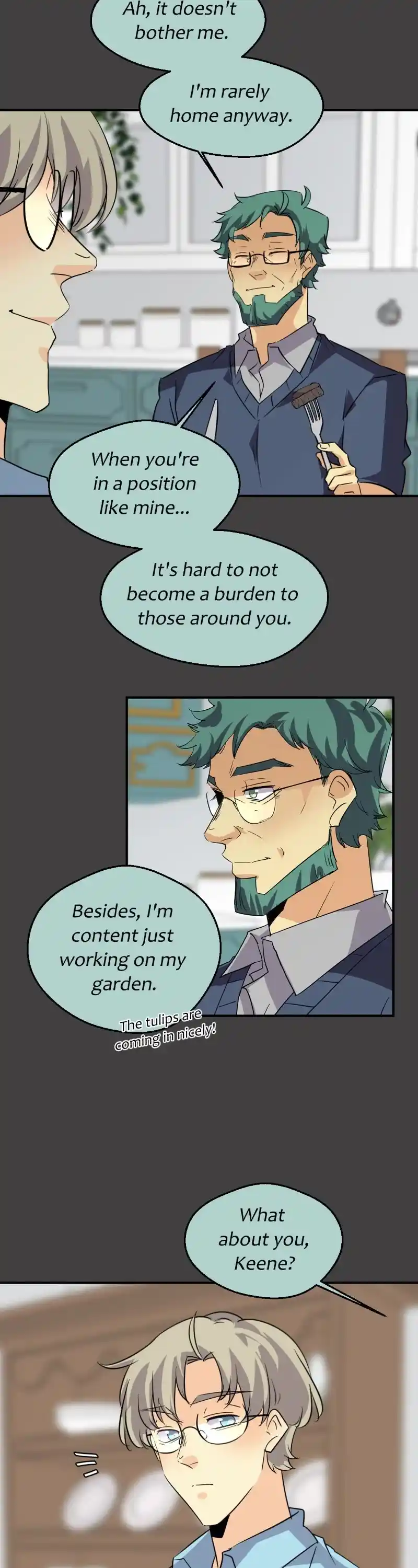 Unordinary Chapter 345