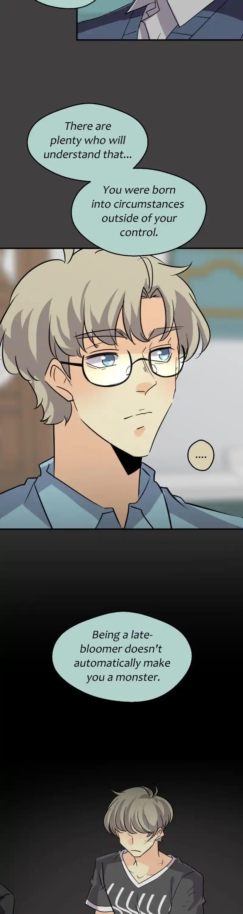 Unordinary Chapter 345