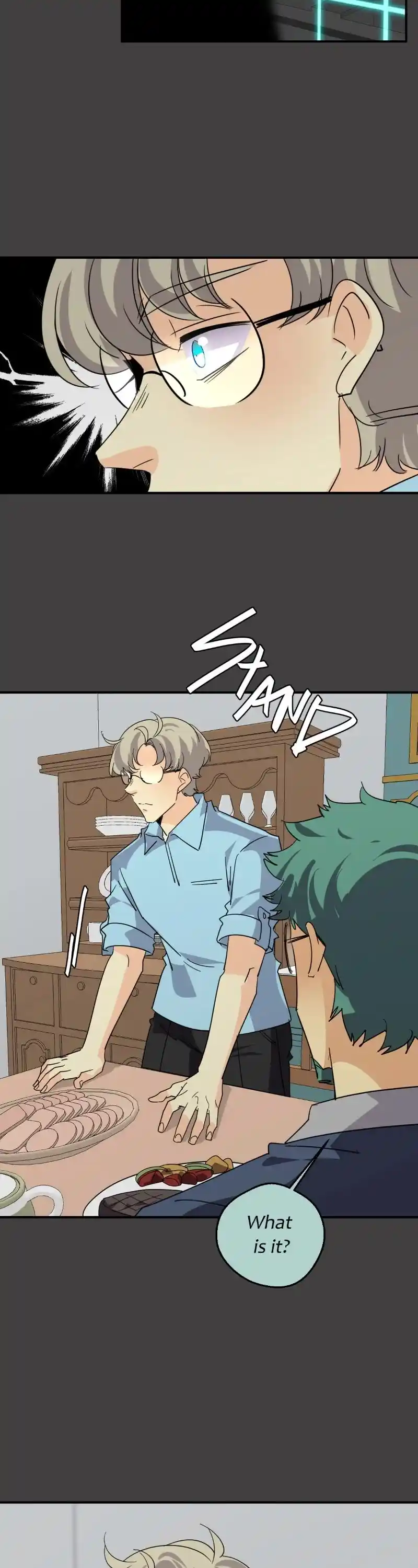 Unordinary Chapter 345