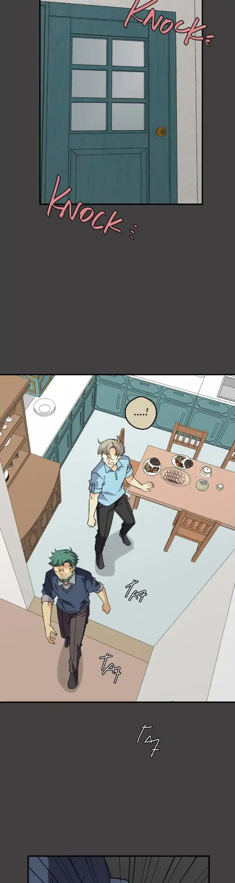 Unordinary Chapter 345