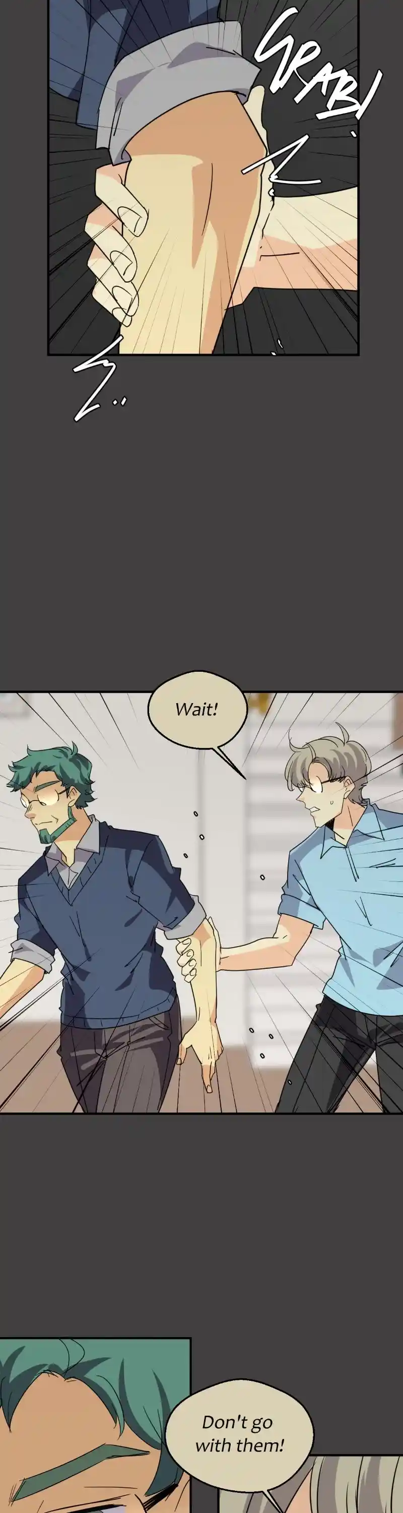 Unordinary Chapter 345