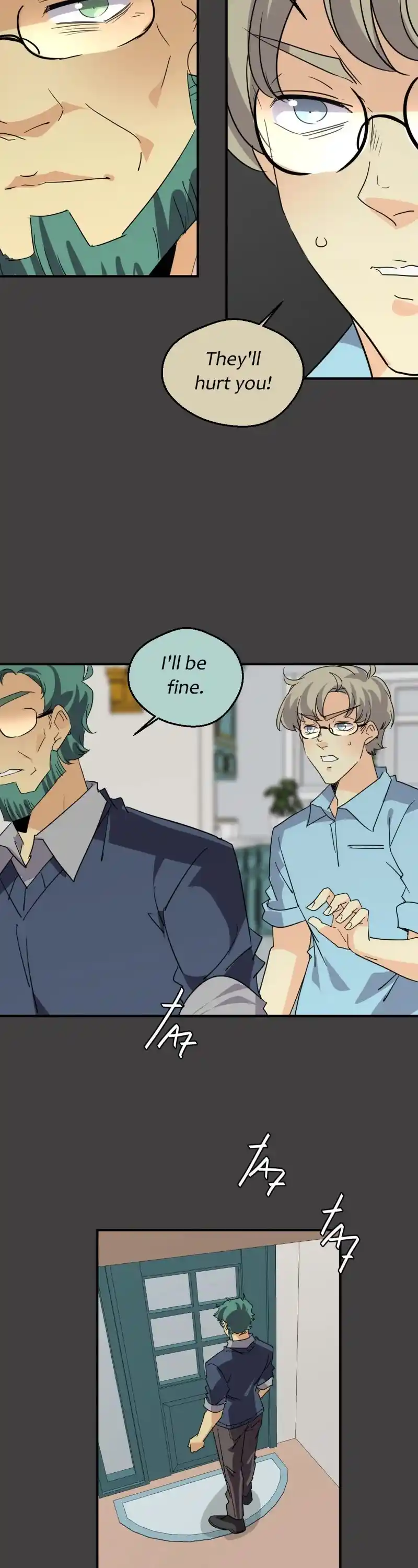 Unordinary Chapter 345