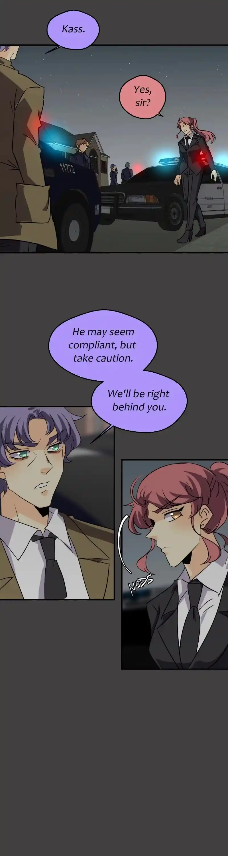 Unordinary Chapter 345