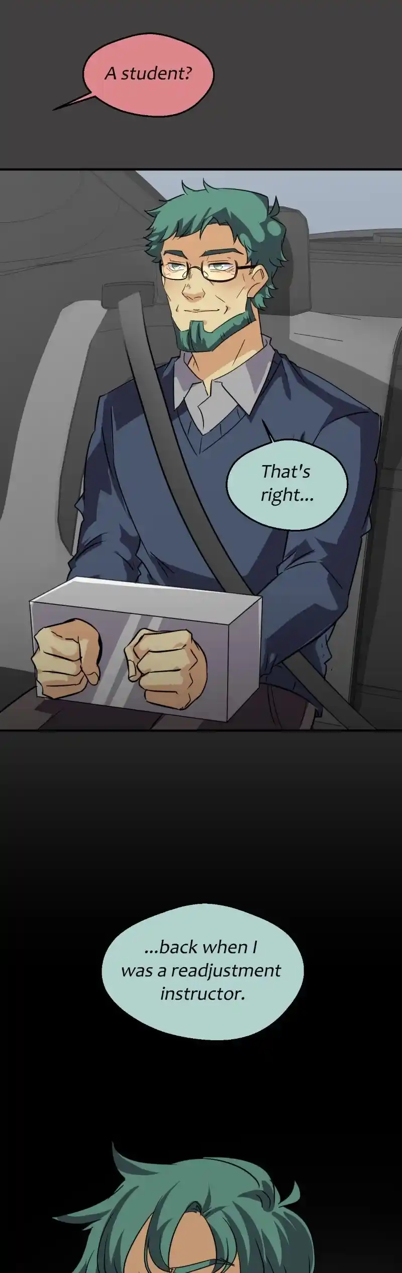 Unordinary Chapter 345