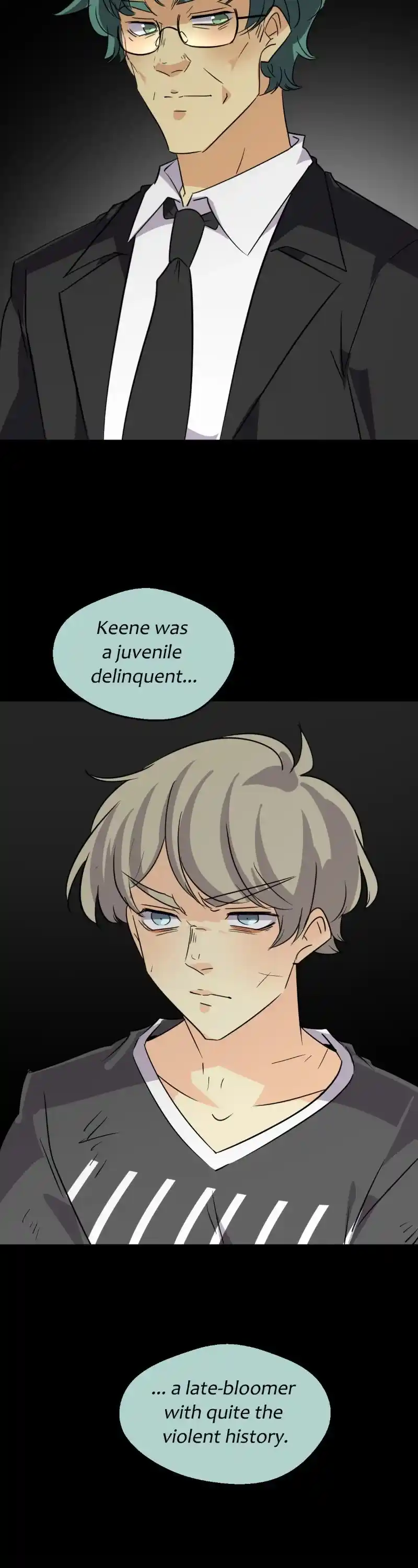 Unordinary Chapter 345