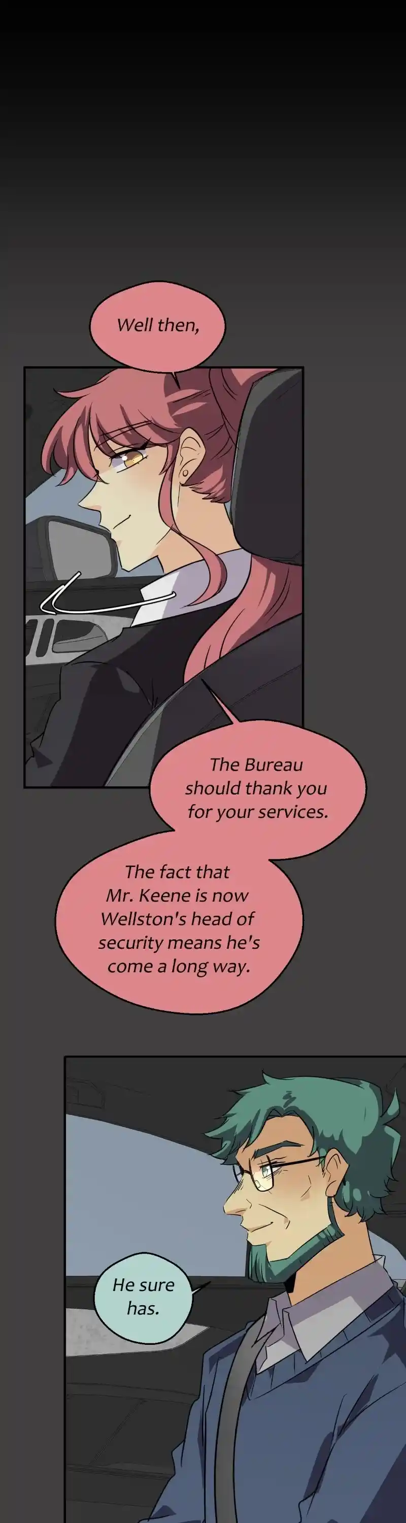 Unordinary Chapter 345