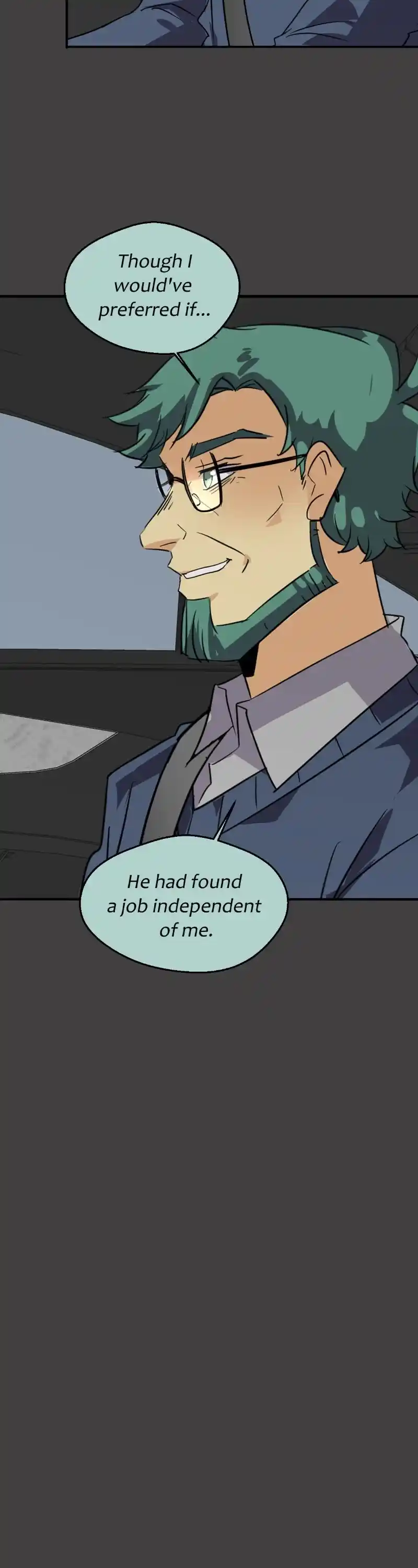 Unordinary Chapter 345