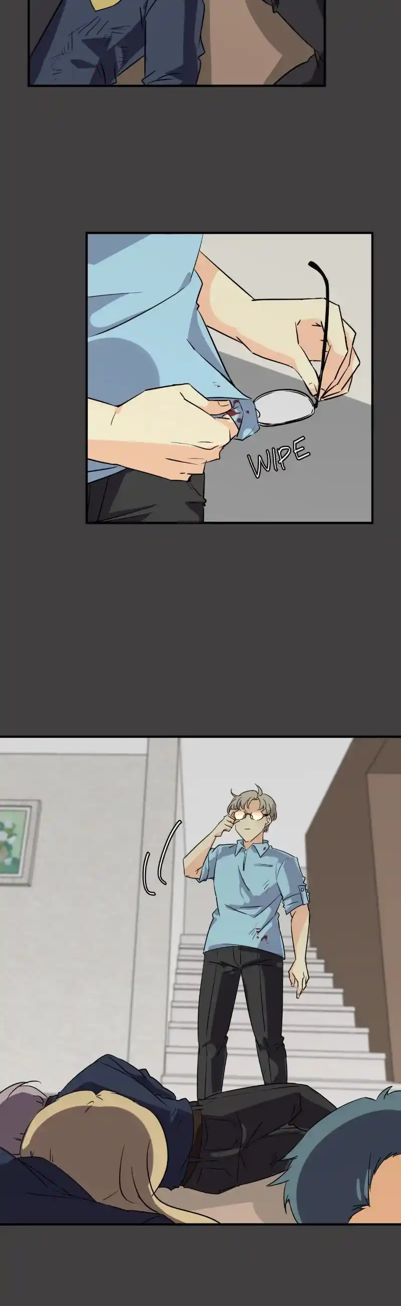 Unordinary Chapter 345