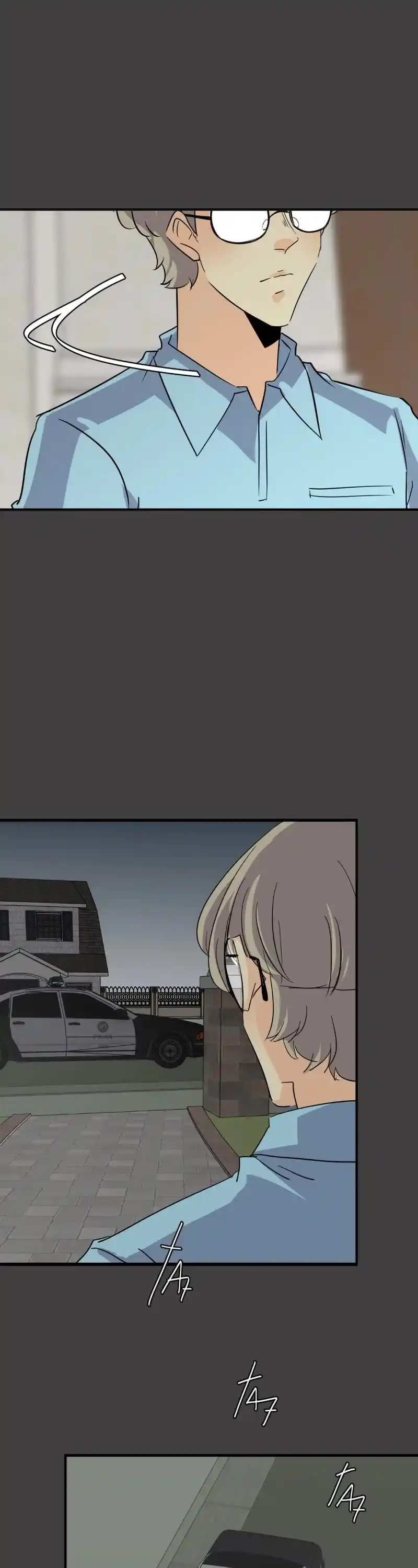 Unordinary Chapter 345