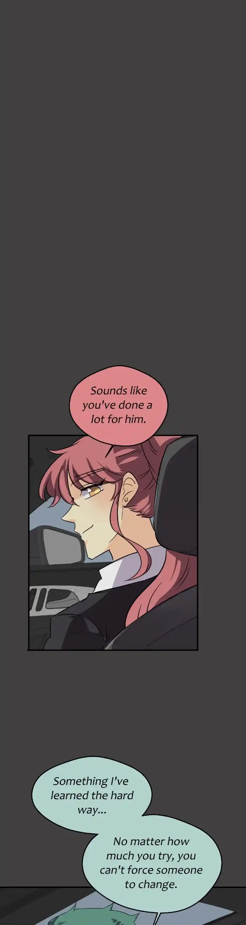 Unordinary Chapter 345