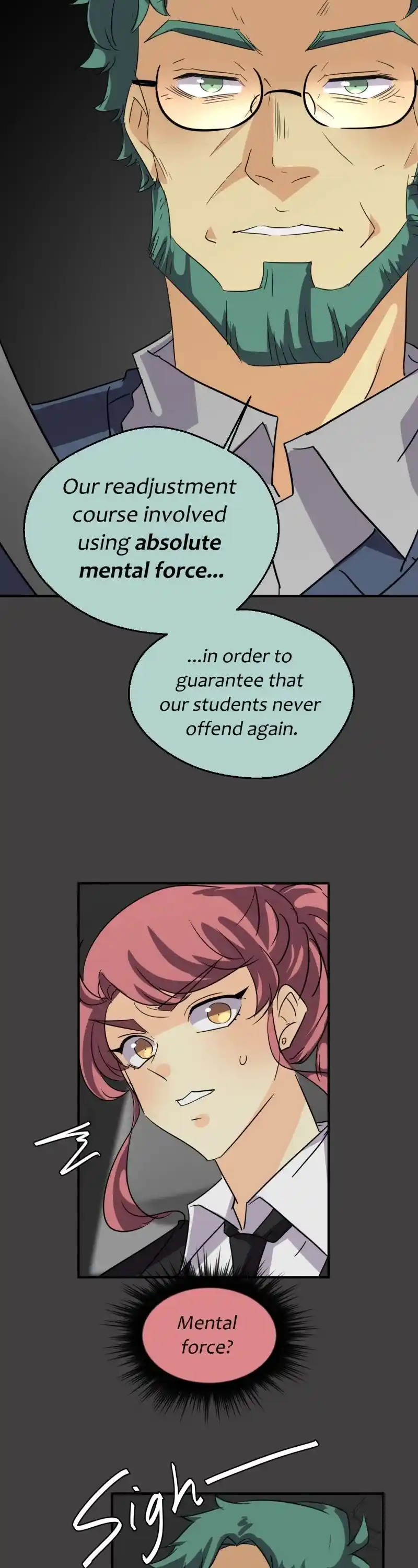 Unordinary Chapter 345