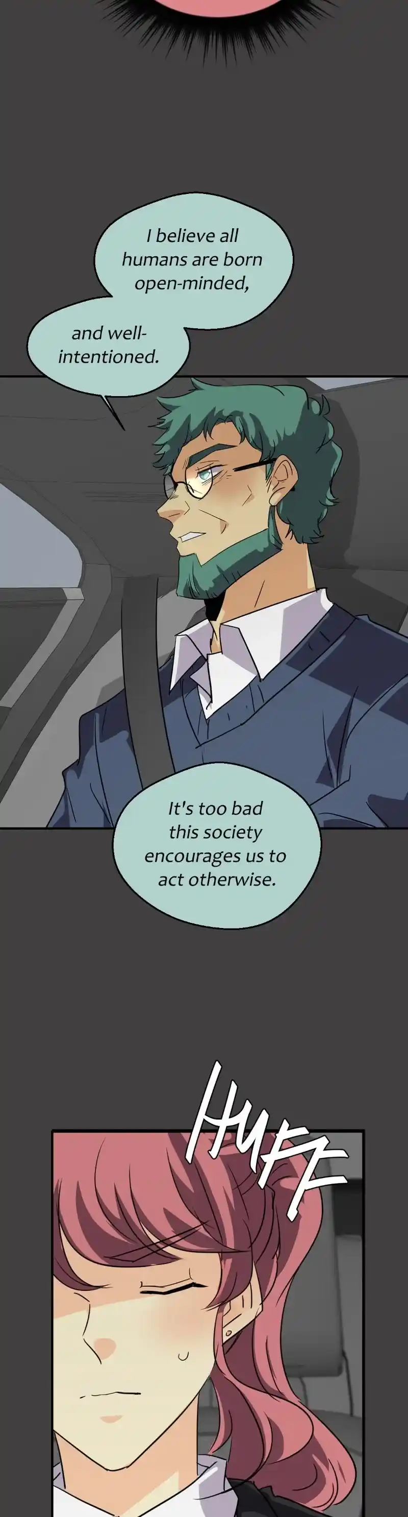 Unordinary Chapter 345