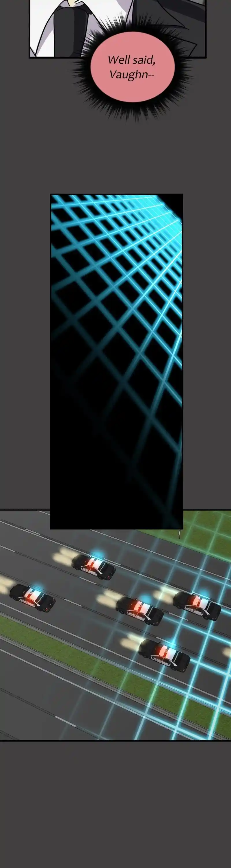 Unordinary Chapter 345