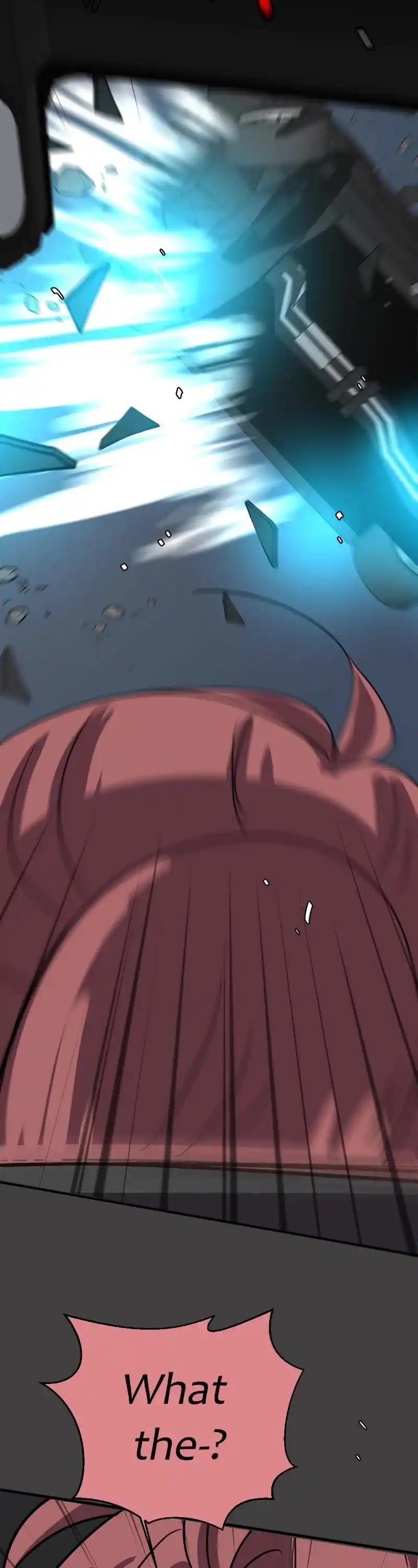 Unordinary Chapter 345