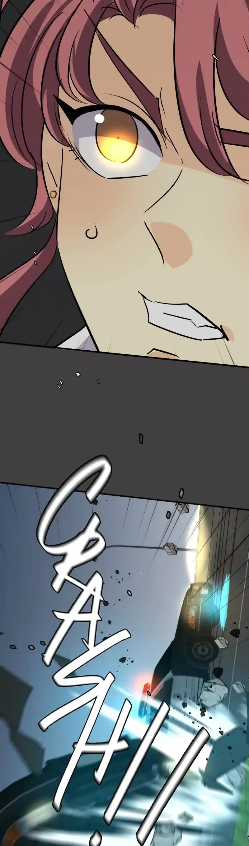 Unordinary Chapter 345