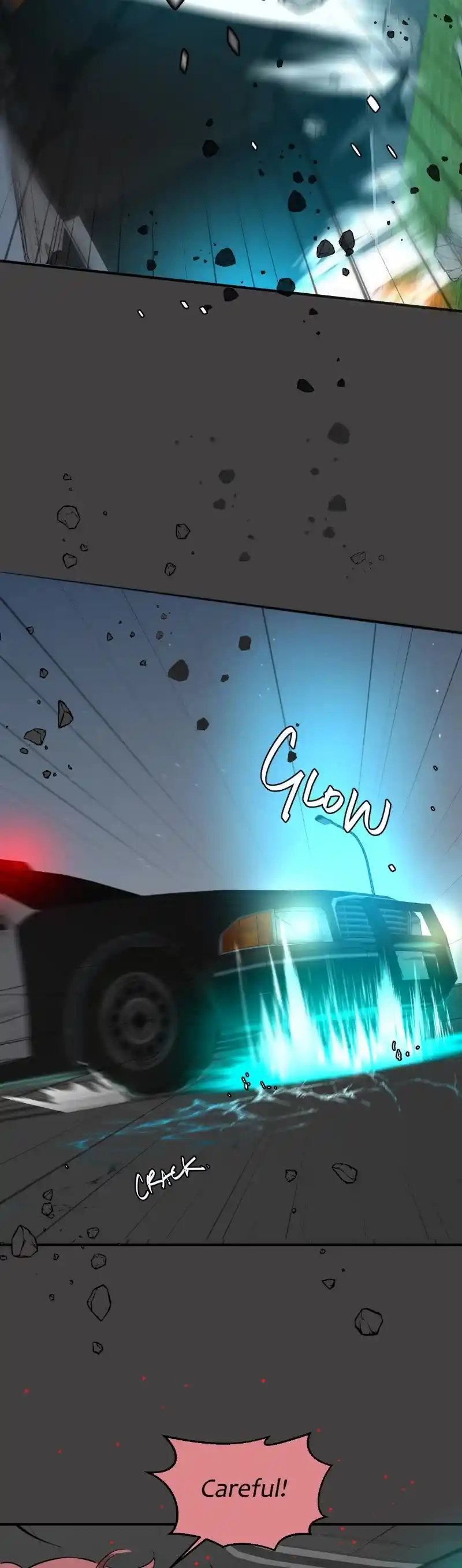 Unordinary Chapter 345