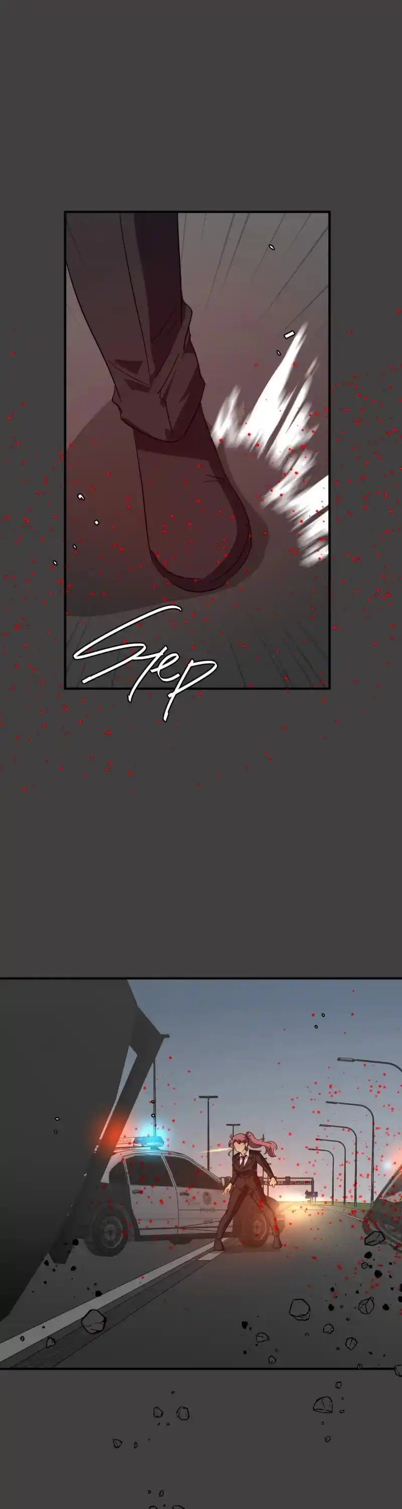 Unordinary Chapter 345