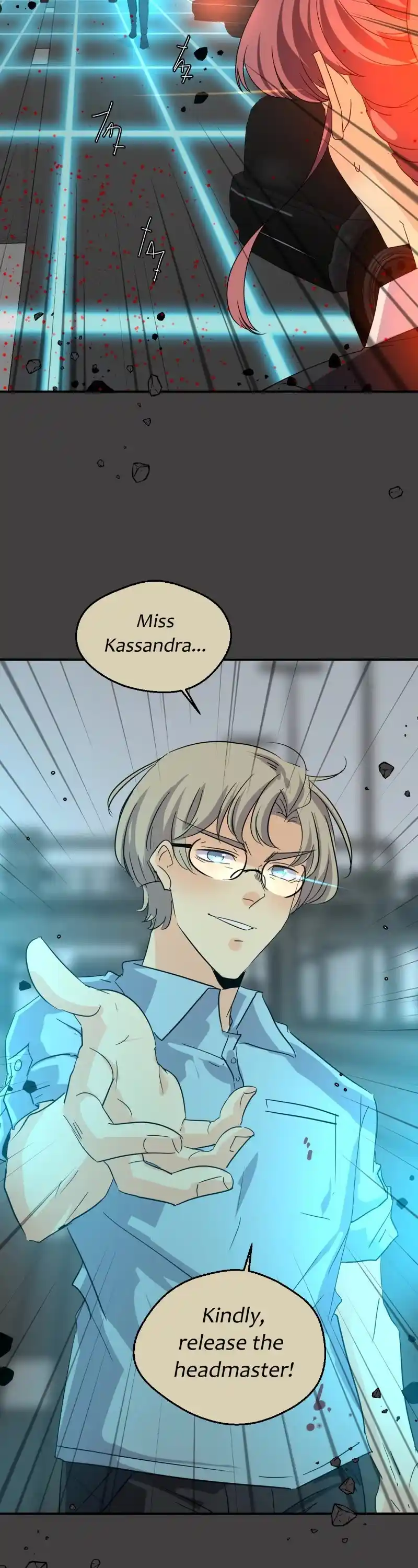 Unordinary Chapter 345