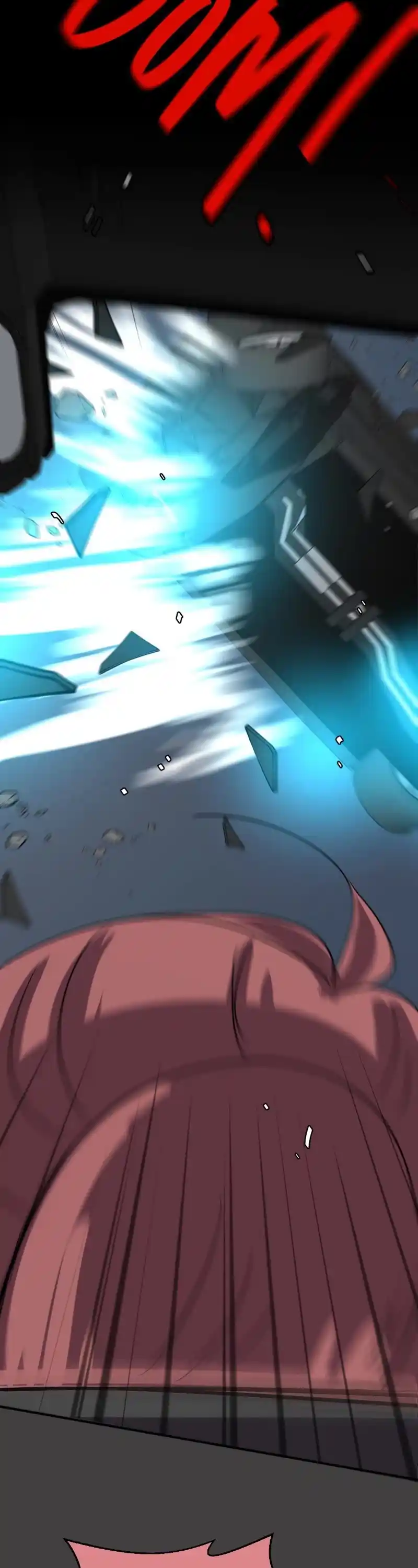 Unordinary Chapter 346