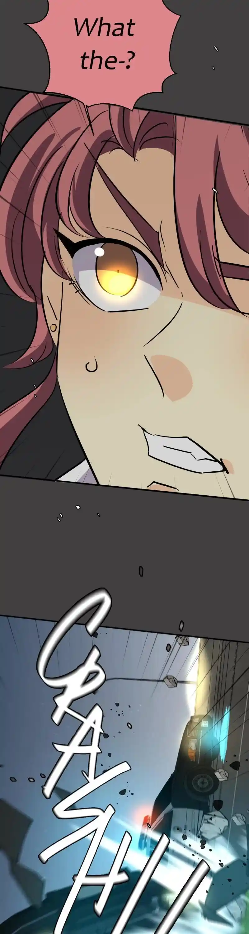 Unordinary Chapter 346