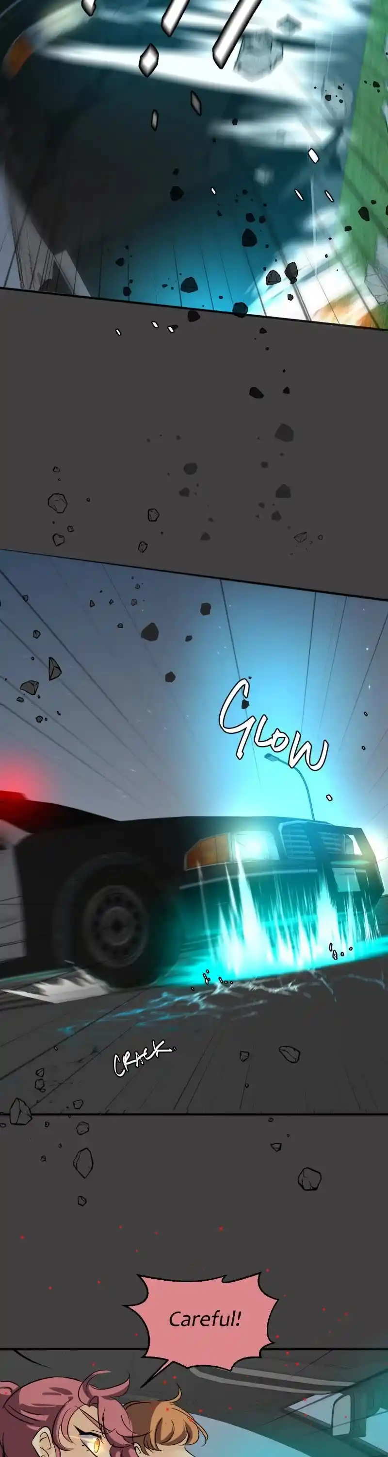 Unordinary Chapter 346