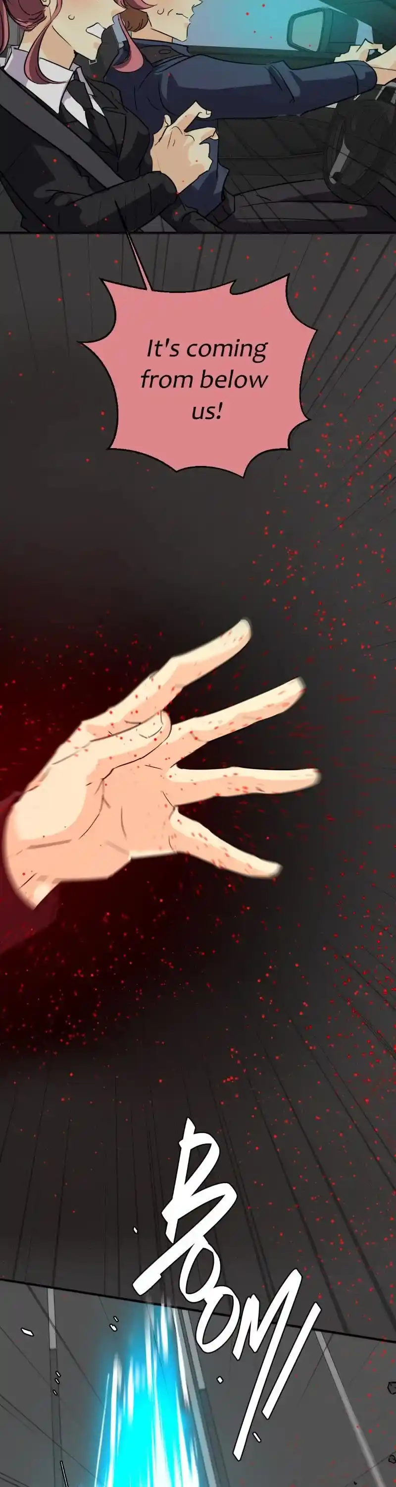 Unordinary Chapter 346