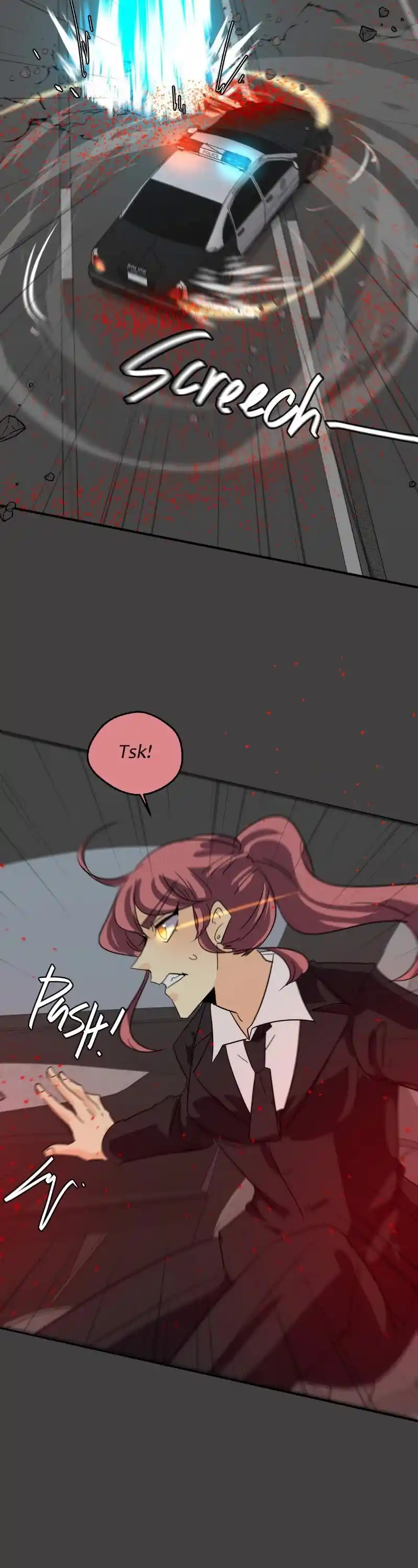 Unordinary Chapter 346