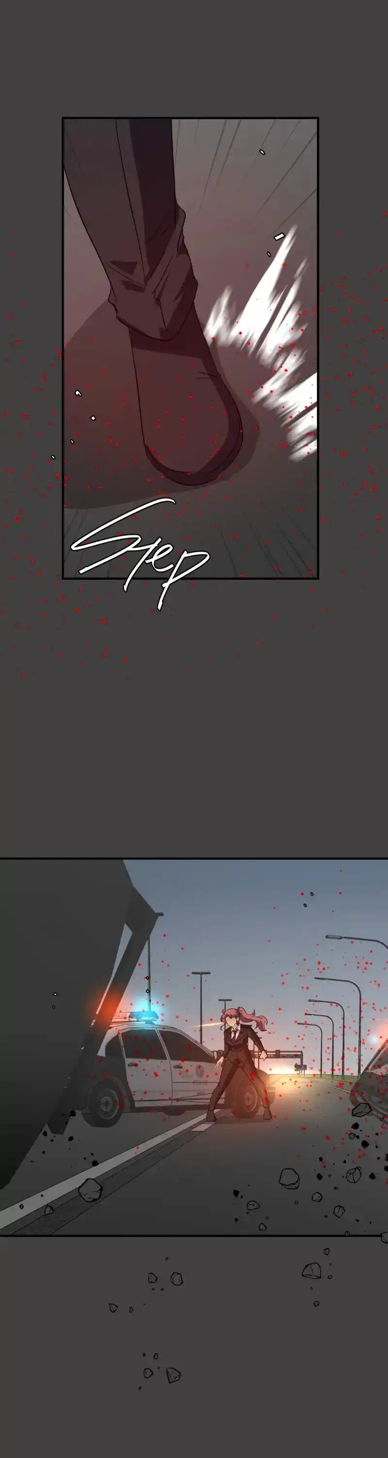 Unordinary Chapter 346