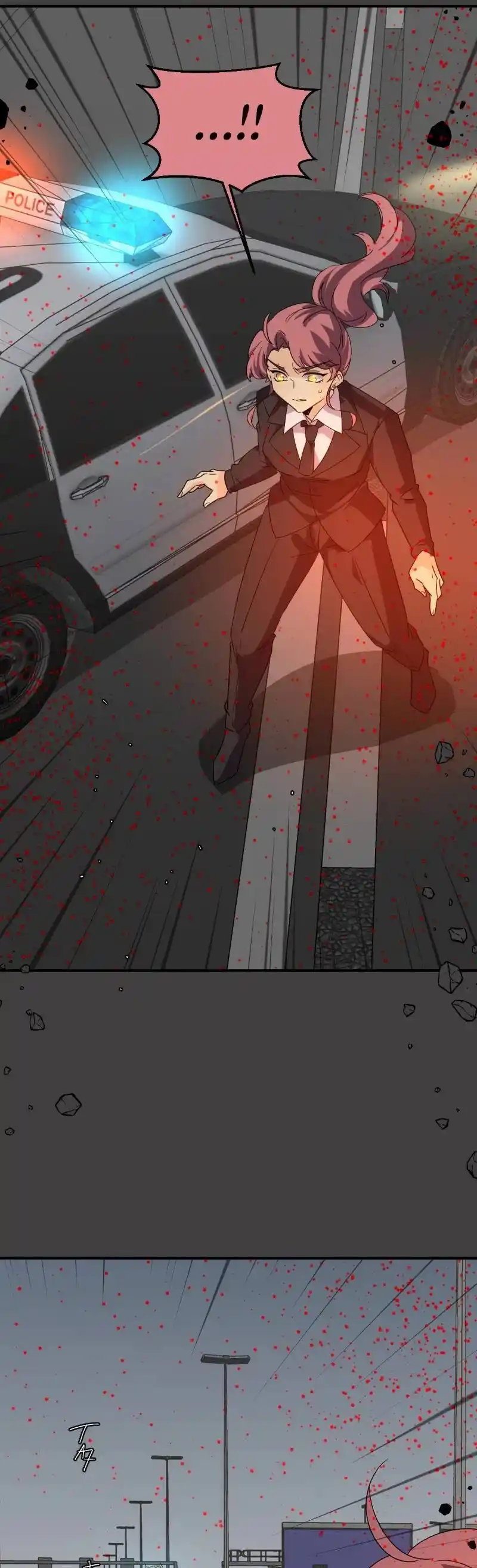 Unordinary Chapter 346