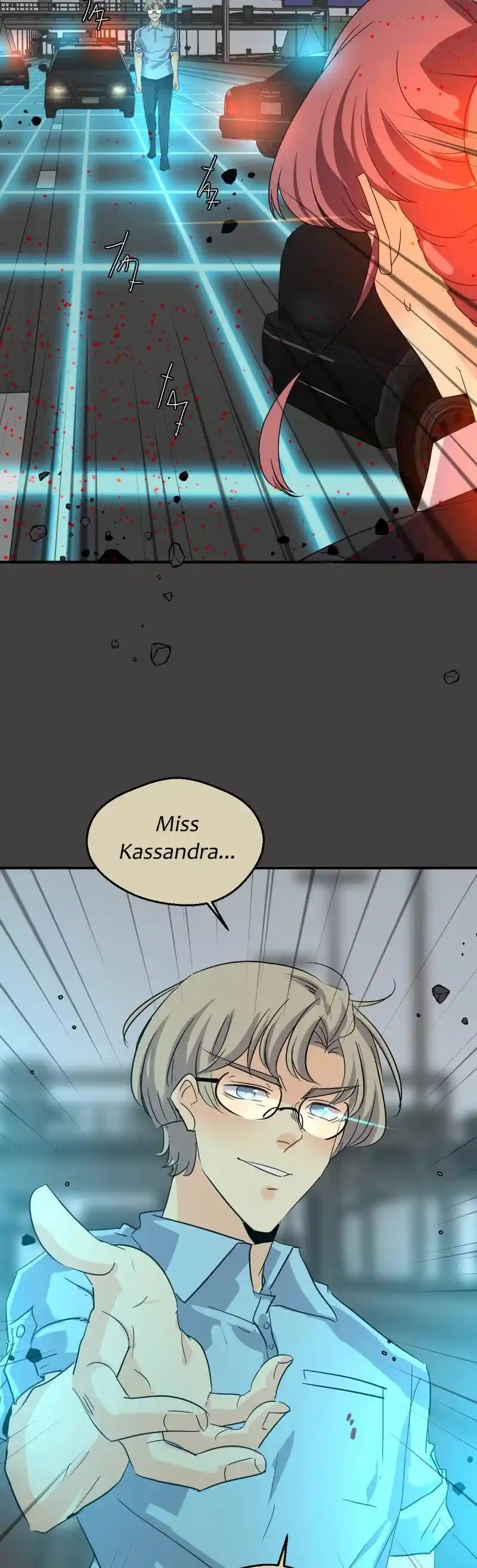 Unordinary Chapter 346