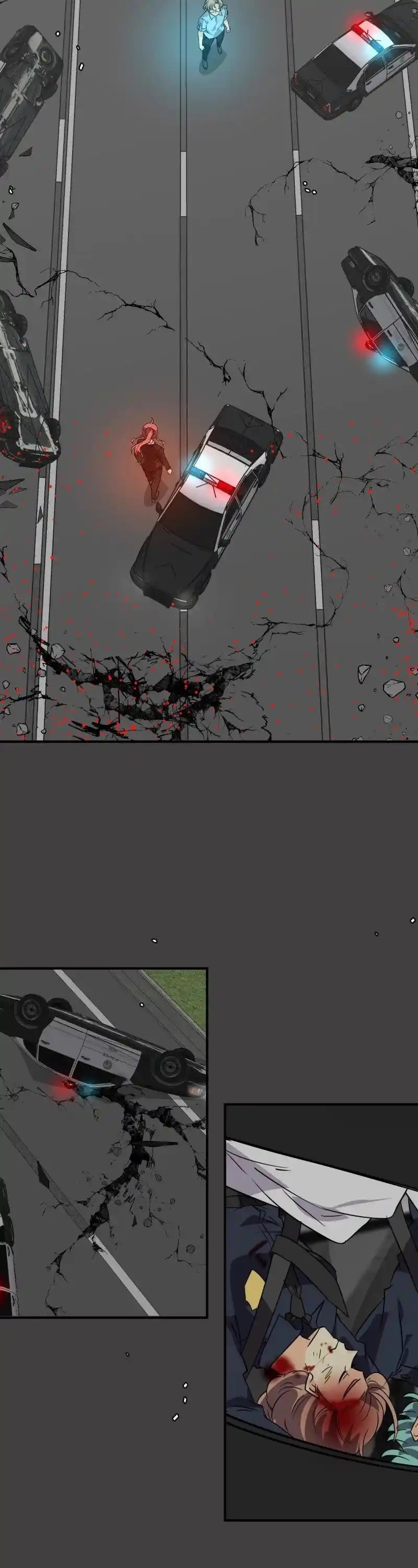 Unordinary Chapter 346