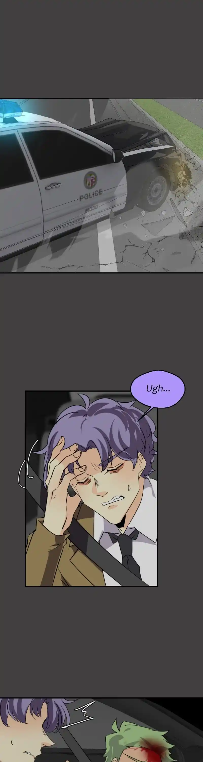 Unordinary Chapter 346