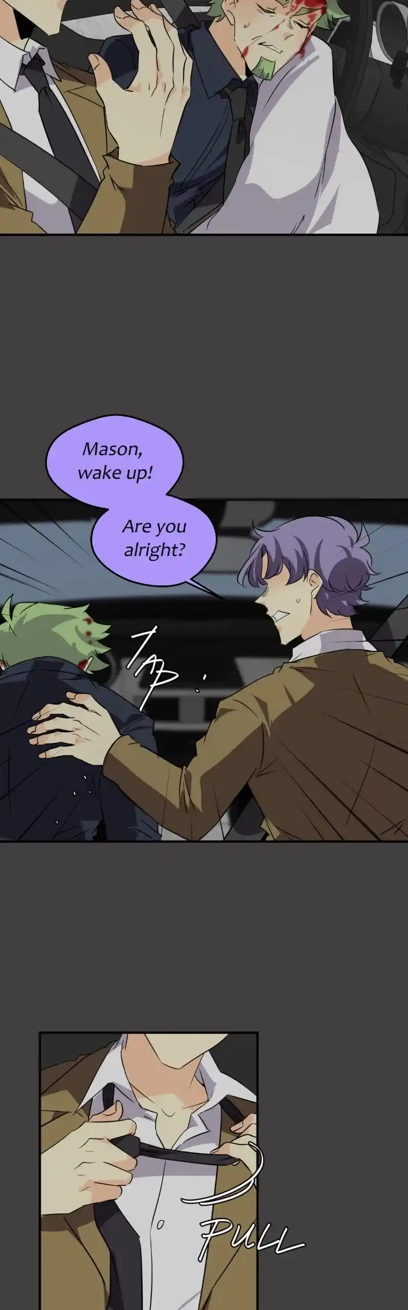 Unordinary Chapter 346