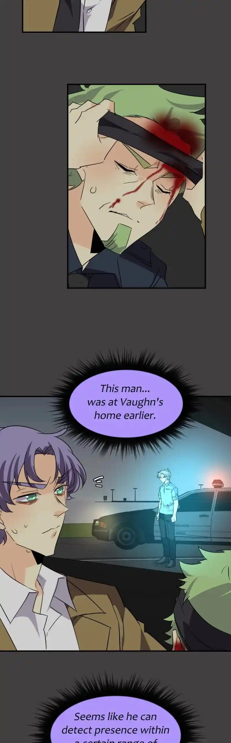 Unordinary Chapter 346