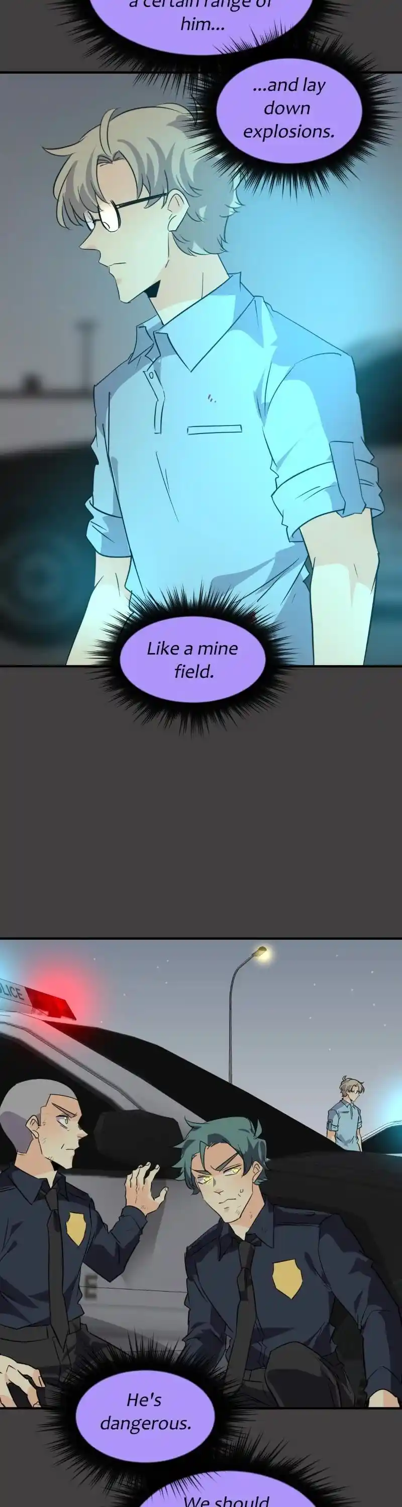 Unordinary Chapter 346