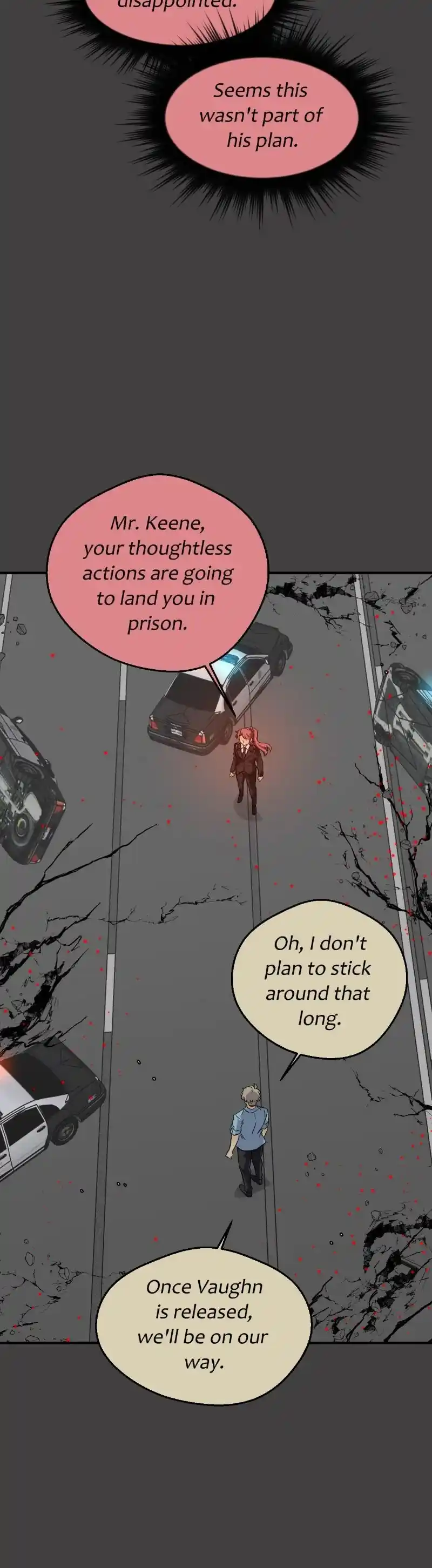 Unordinary Chapter 346