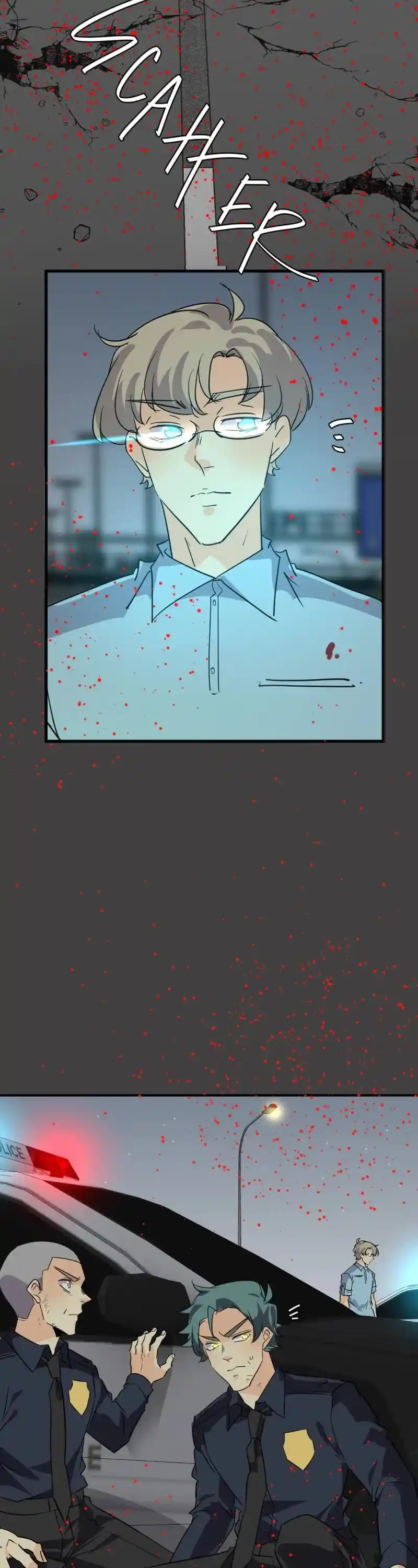 Unordinary Chapter 346