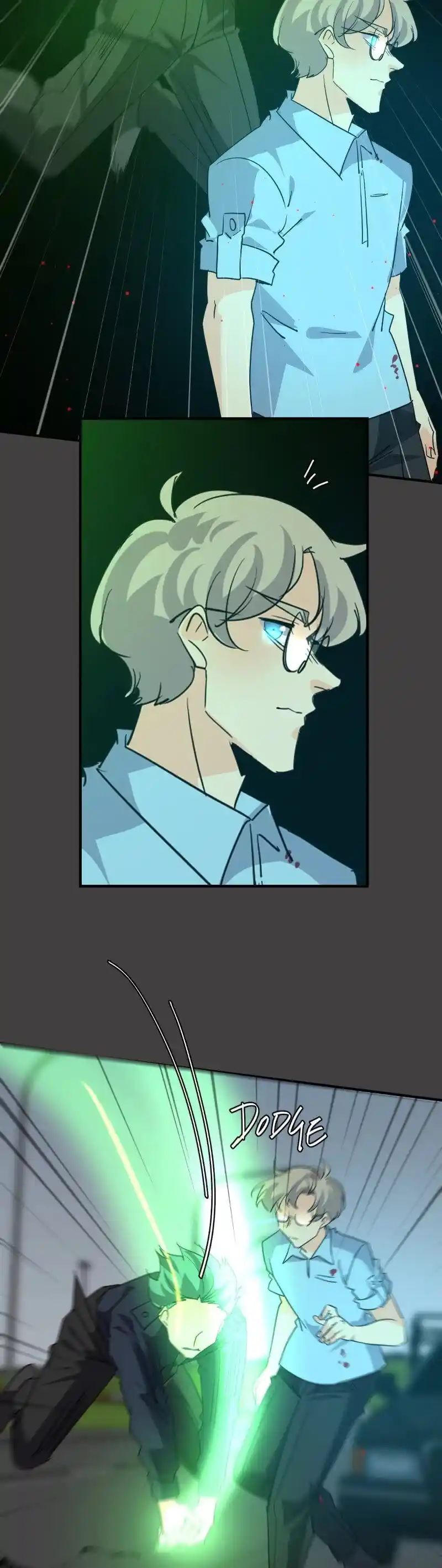 Unordinary Chapter 346