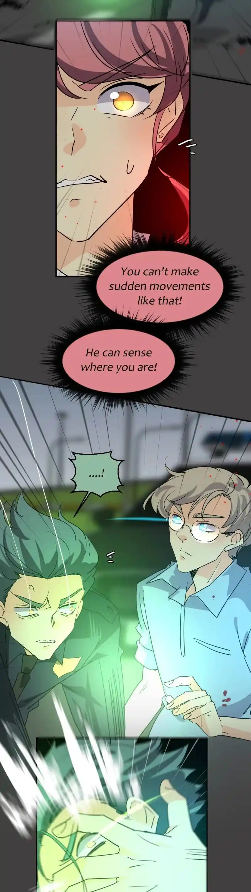 Unordinary Chapter 346