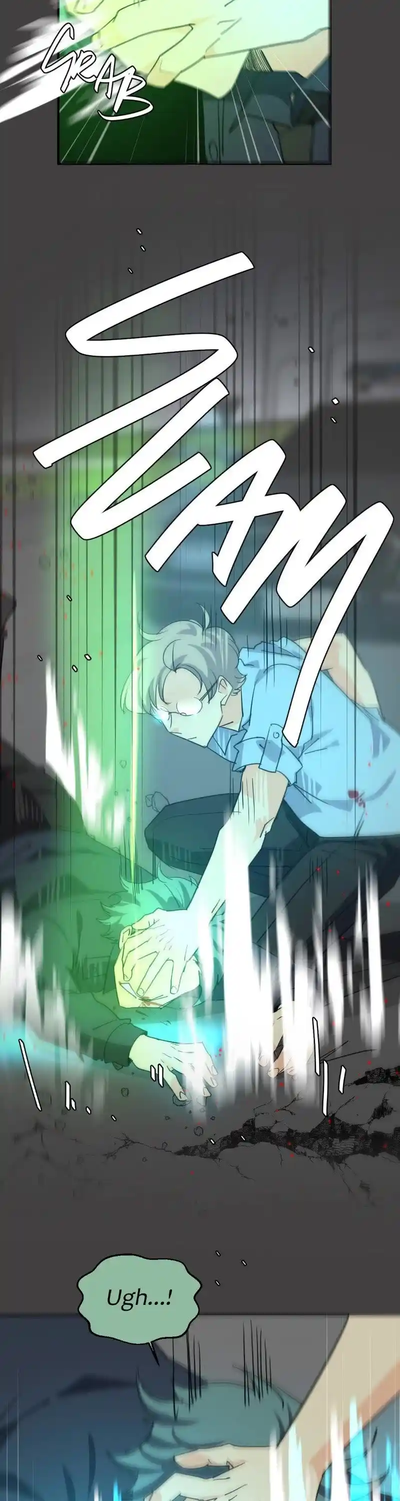 Unordinary Chapter 346