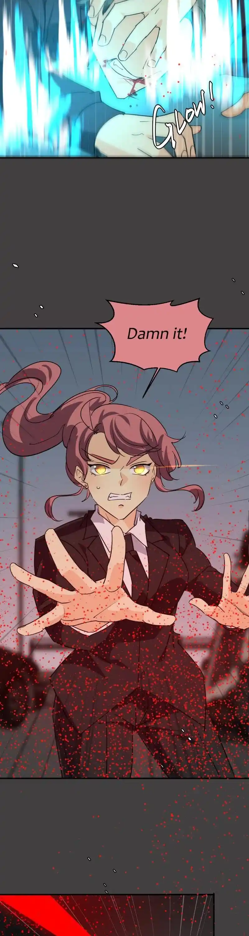 Unordinary Chapter 346