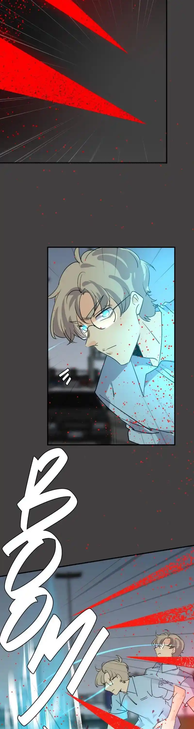 Unordinary Chapter 346