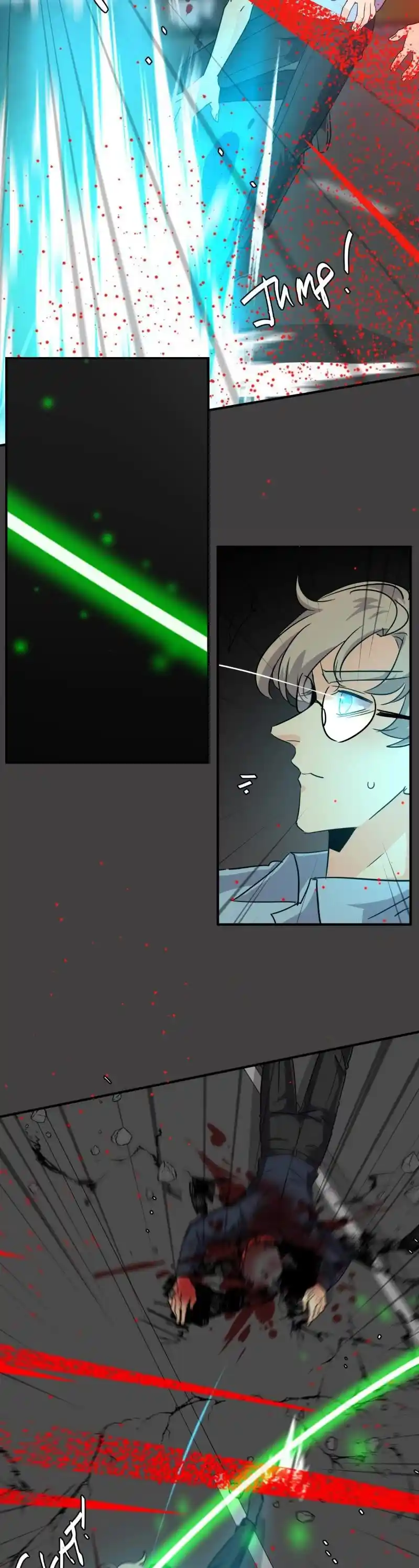 Unordinary Chapter 346