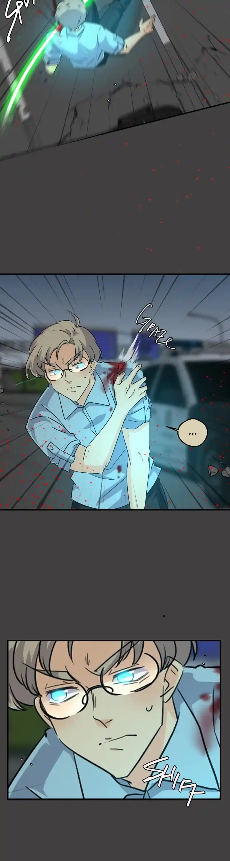 Unordinary Chapter 346